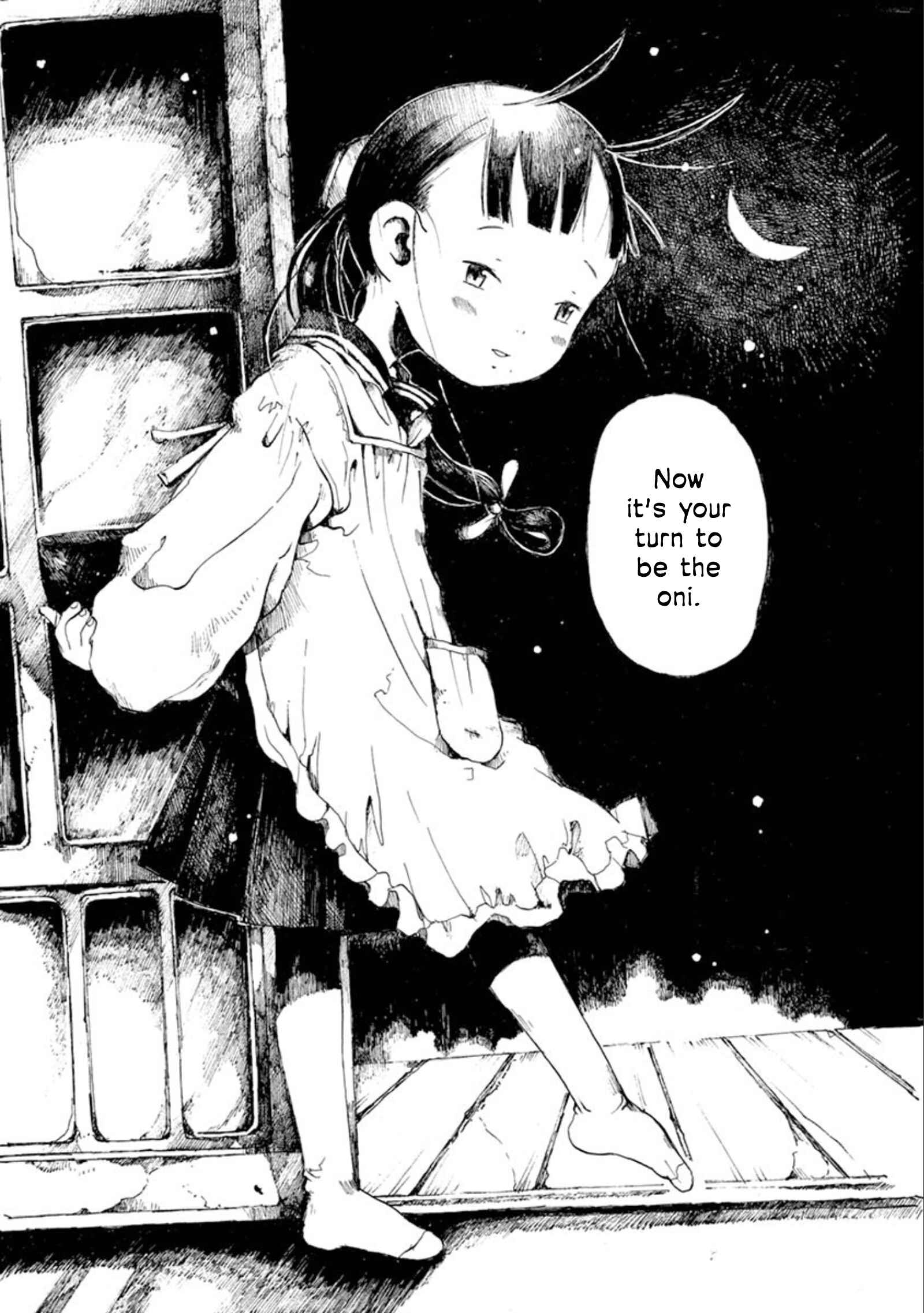 Page 30 Chapter 20 Hakka Shoujo