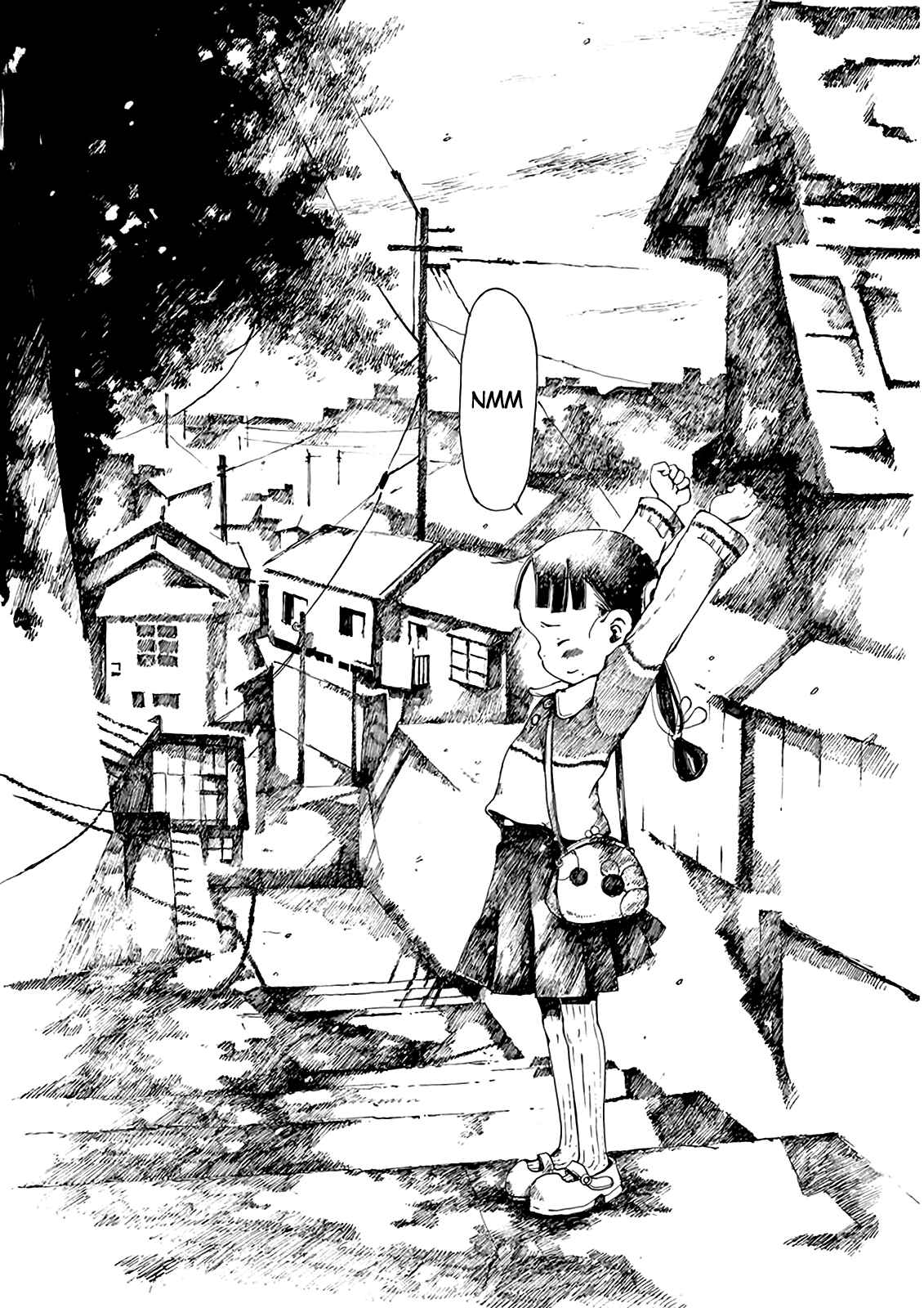 Page 17 Chapter 9 Hakka Shoujo