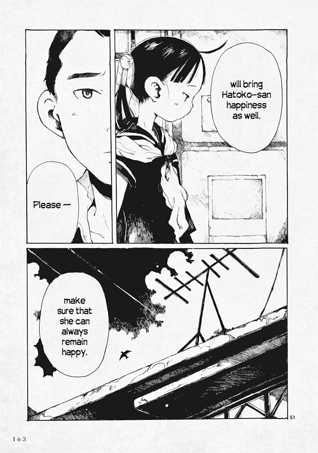 Page 51 Chapter 29 Hakka Shoujo
