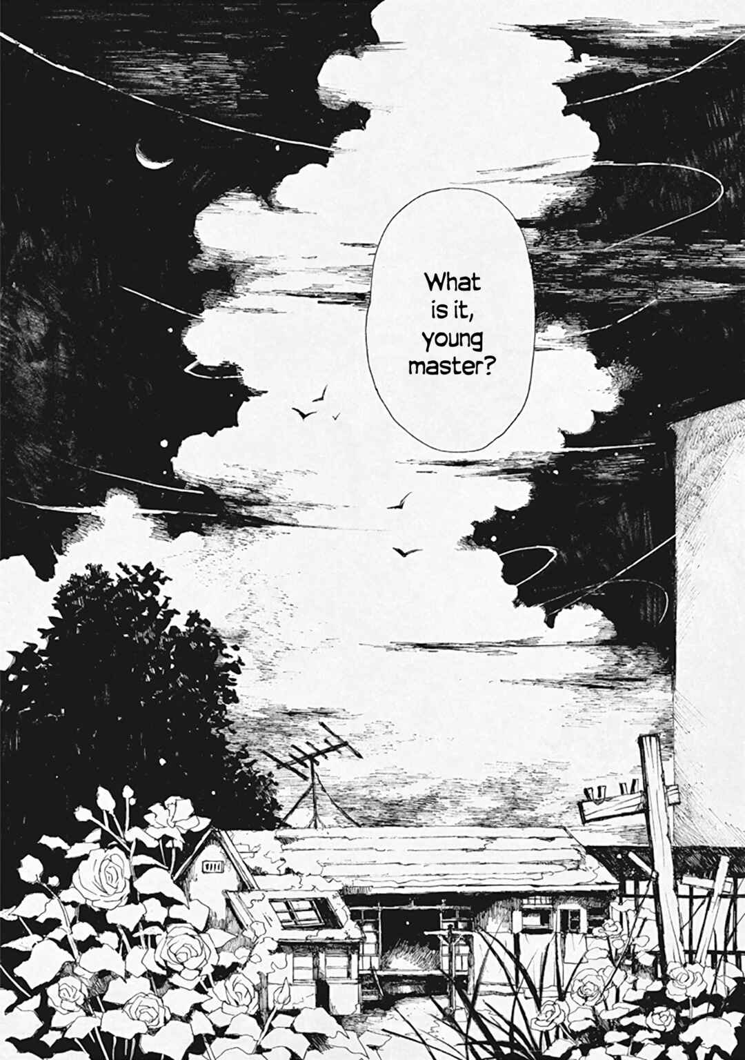 Page 80 Chapter 29 Hakka Shoujo
