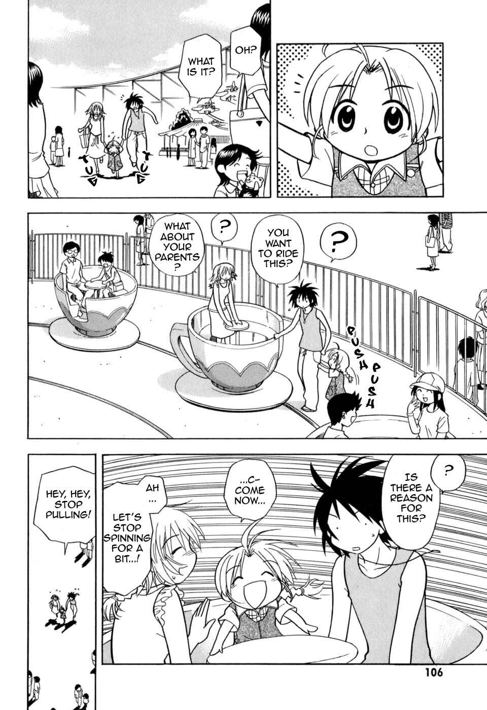 Page 14 Chapter 4 Arisa²