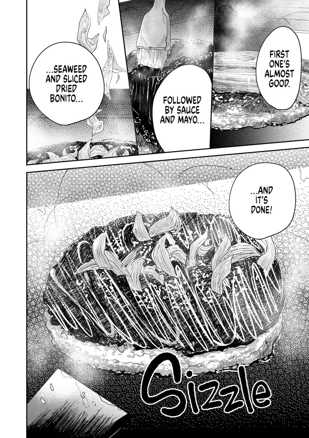 Page 10 Chapter 2 Ojousama no Kindan Yorimichi Gohan