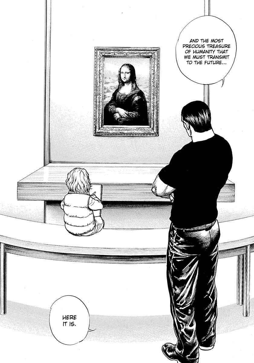 Page 10 Chapter 2 Devils × Devil - Kiryu in Paris