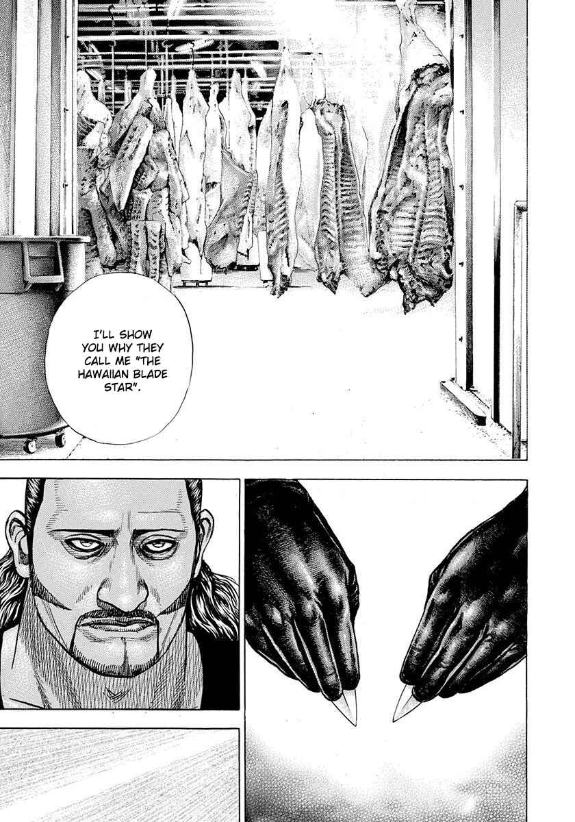 Page 9 Chapter 6 Devils × Devil - Kiryu in Paris