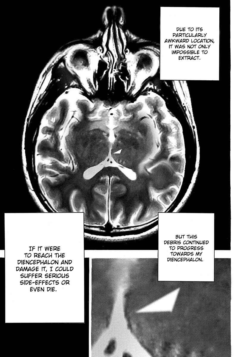 Page 12 Chapter 5 Devils × Devil - Kiryu in Paris