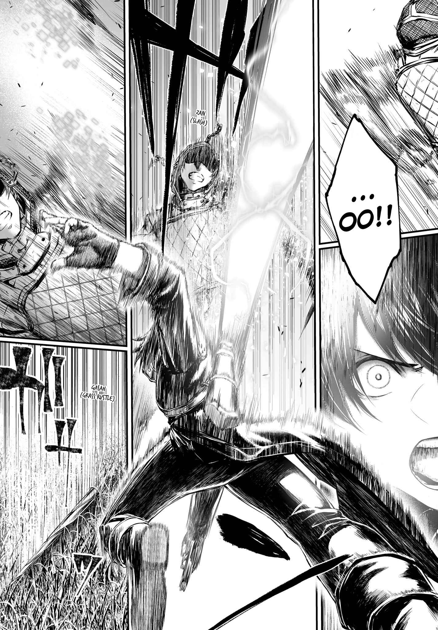 Page 11 Chapter 5 Sword Art Online: Progressive—Koganeritsu no Canon
