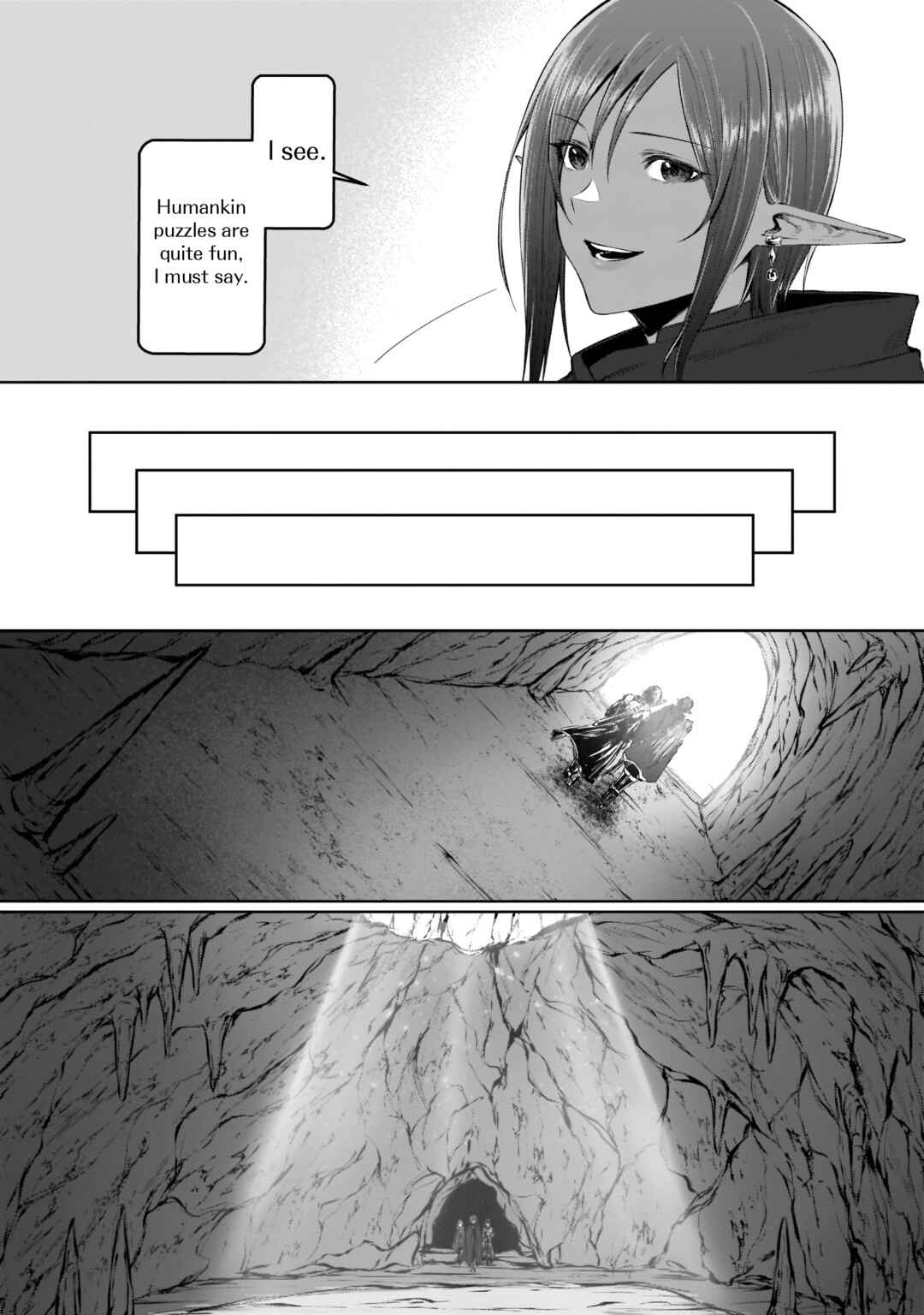 Page 18 Chapter 10 Sword Art Online: Progressive—Koganeritsu no Canon