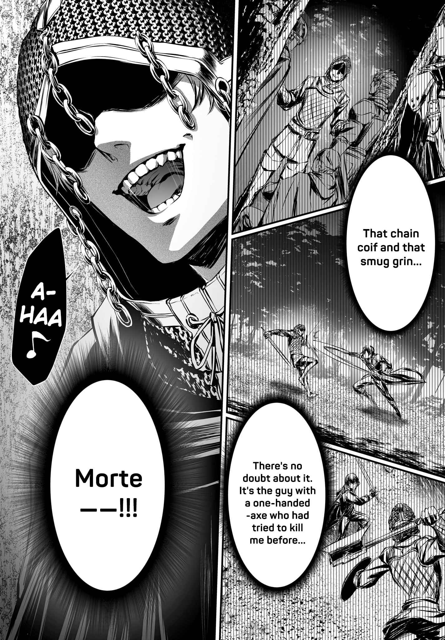 Page 12 Chapter 3 Sword Art Online: Progressive—Koganeritsu no Canon