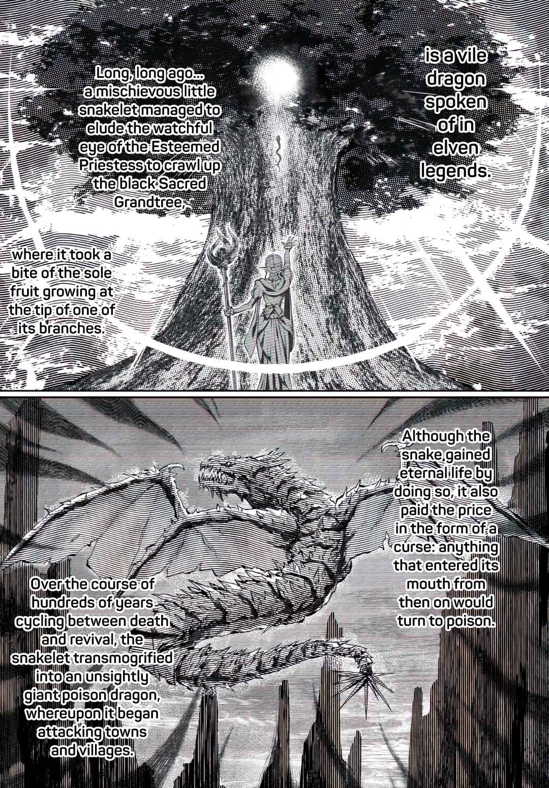 Page 7 Chapter 7 Sword Art Online: Progressive—Koganeritsu no Canon