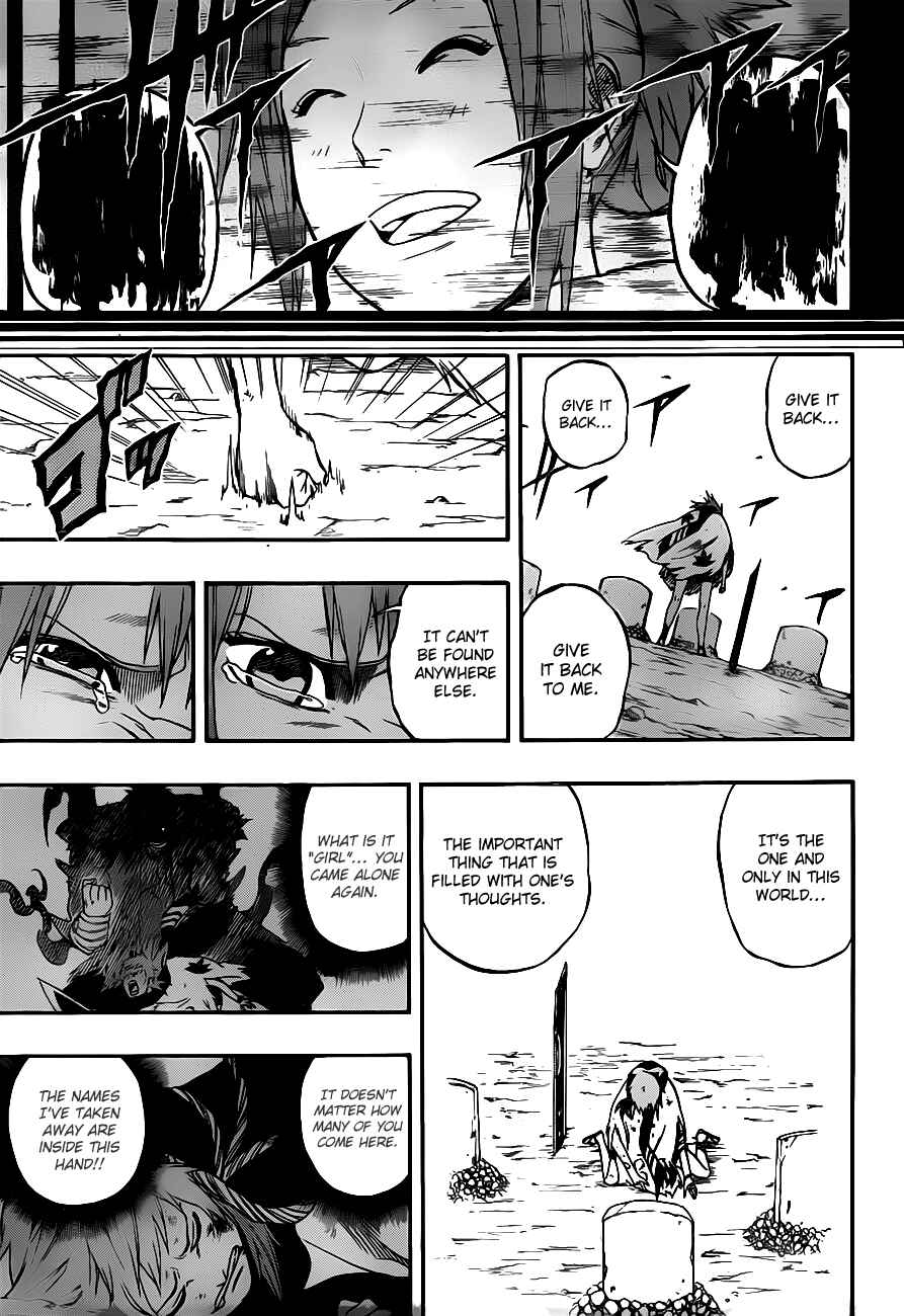 Page 14 Chapter 7 Kikai Tonchibanashi - Hanasaka Ikkyuu