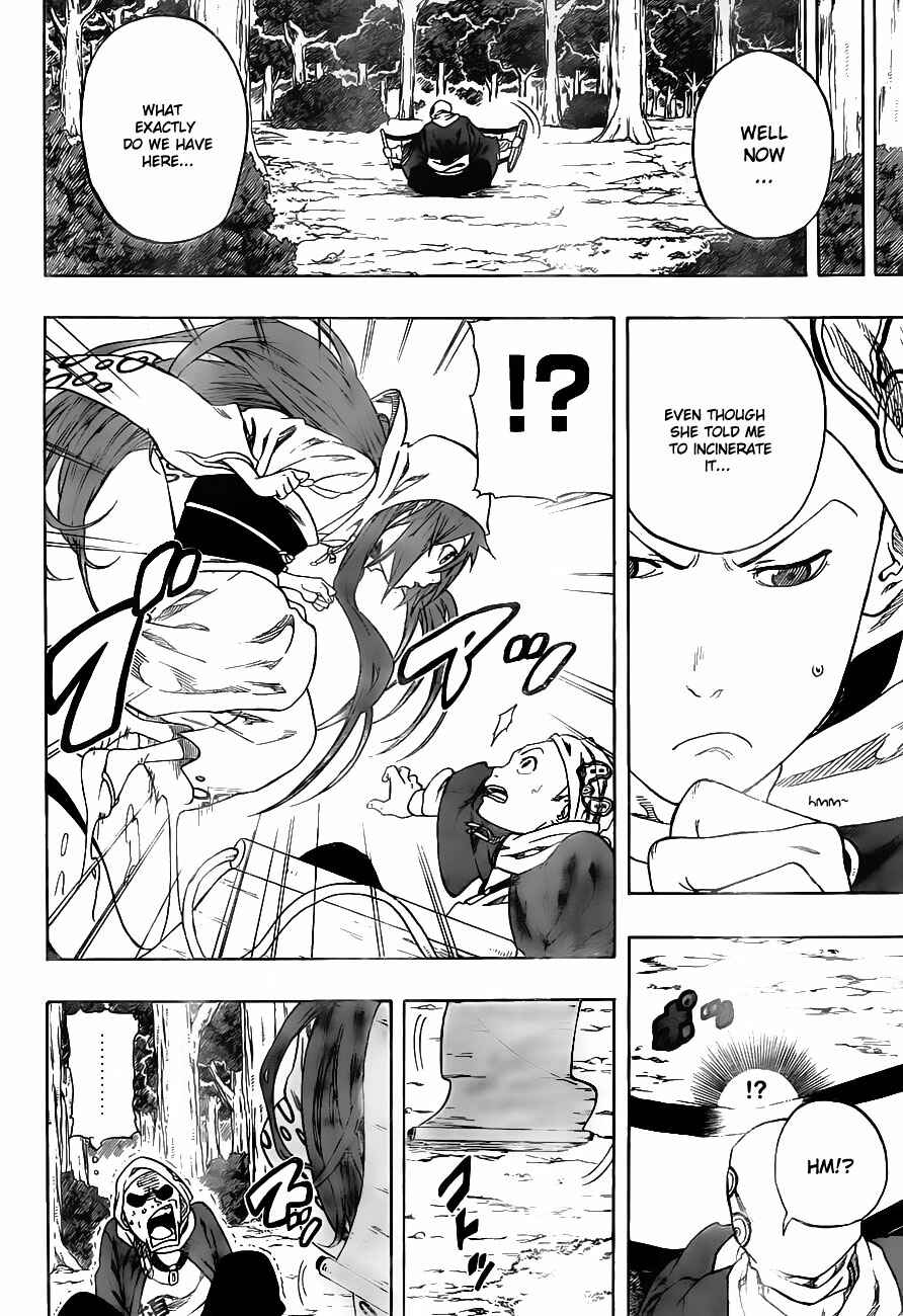 Page 13 Chapter Unknown_ee2d Kikai Tonchibanashi - Hanasaka Ikkyuu