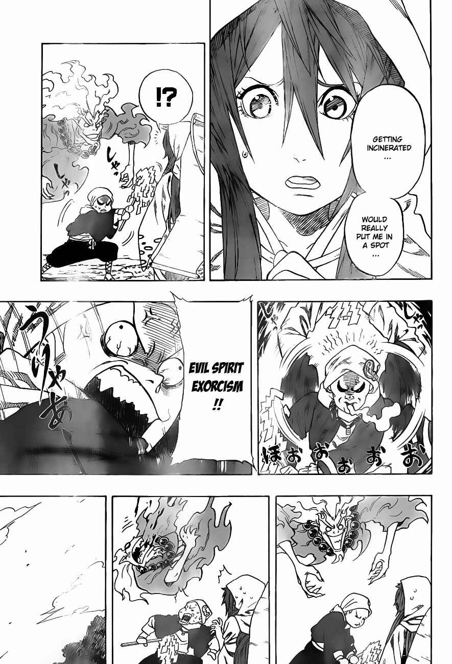 Page 14 Chapter Unknown_ee2d Kikai Tonchibanashi - Hanasaka Ikkyuu