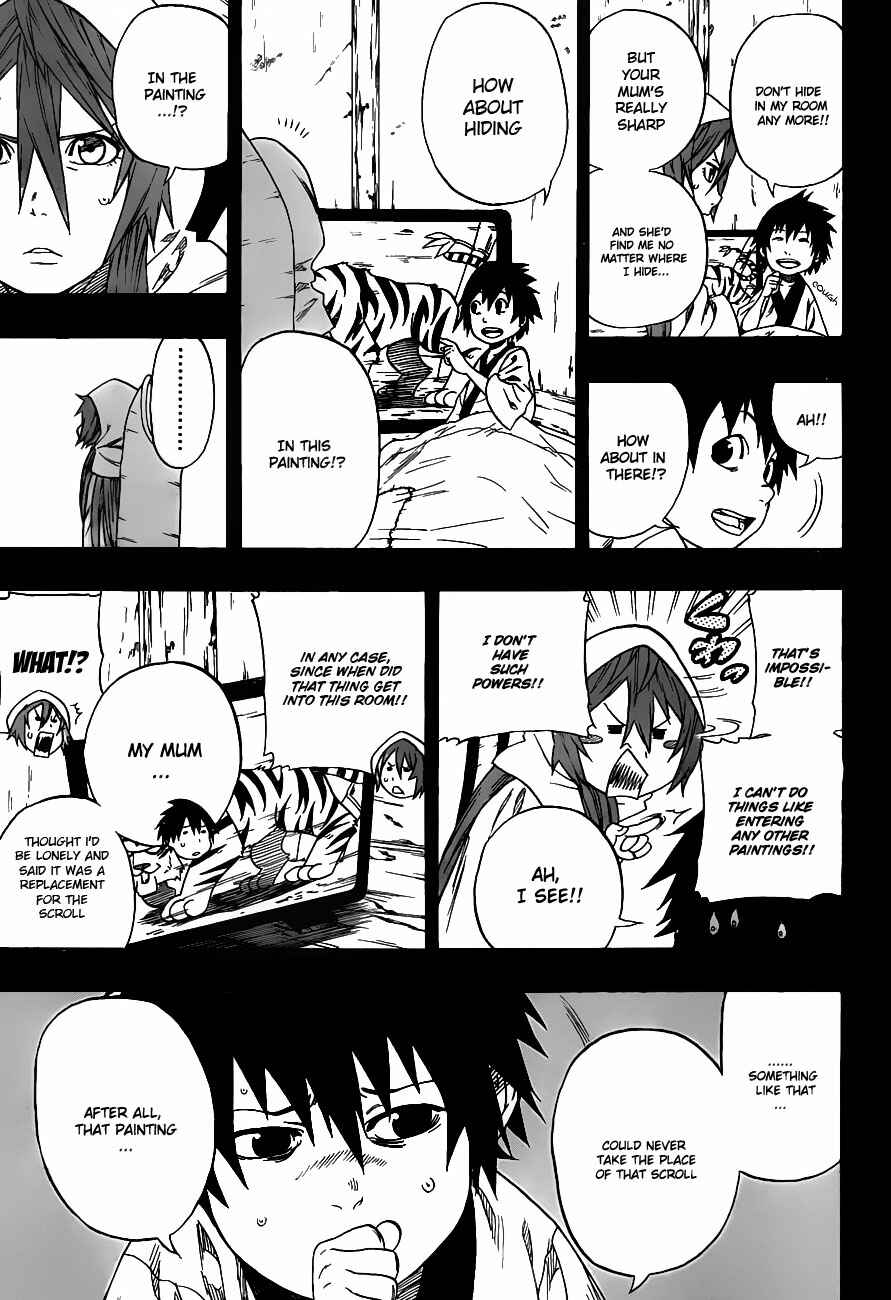 Page 24 Chapter Unknown_ee2d Kikai Tonchibanashi - Hanasaka Ikkyuu