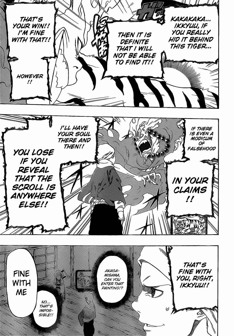 Page 42 Chapter Unknown_ee2d Kikai Tonchibanashi - Hanasaka Ikkyuu