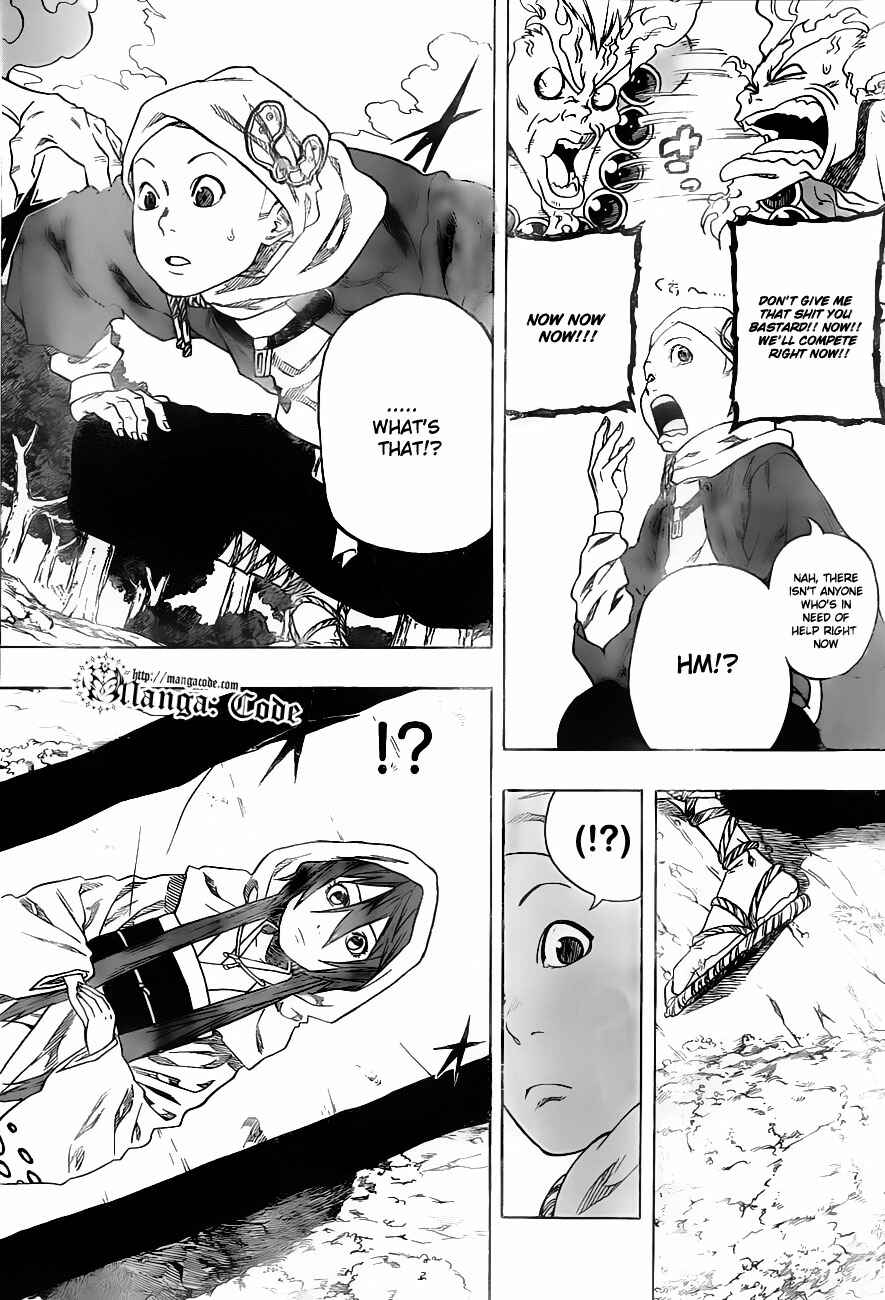 Page 9 Chapter Unknown_ee2d Kikai Tonchibanashi - Hanasaka Ikkyuu