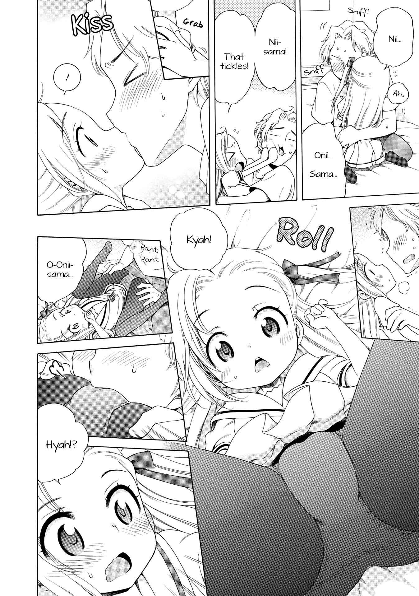 Page 10 Chapter Unknown_1e2c Aozora to Seifuku