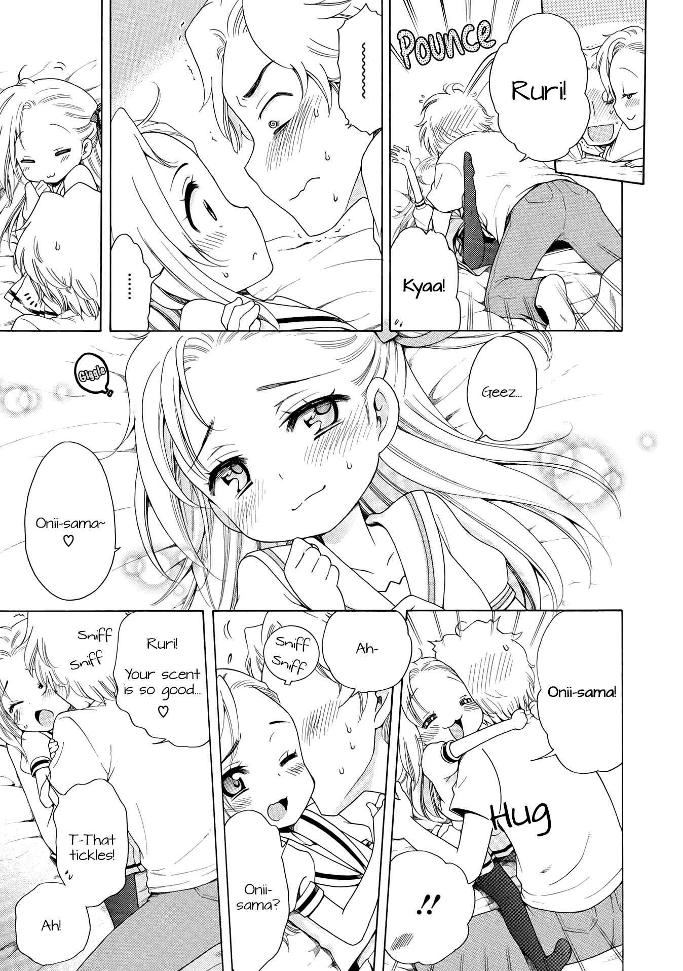 Page 9 Chapter Unknown_1e2c Aozora to Seifuku