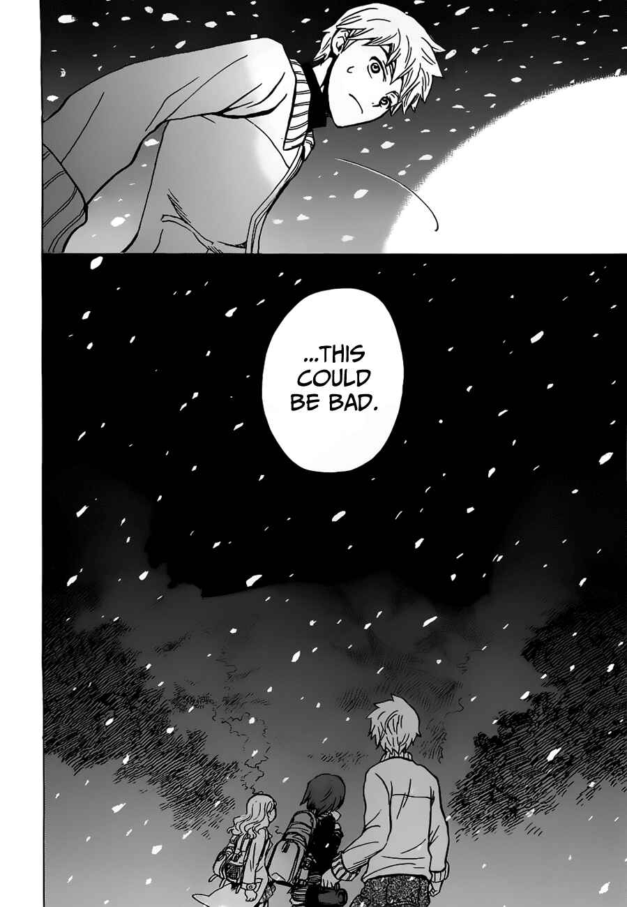 Page 26 Chapter 9 Shuukaku no Juunigatsu