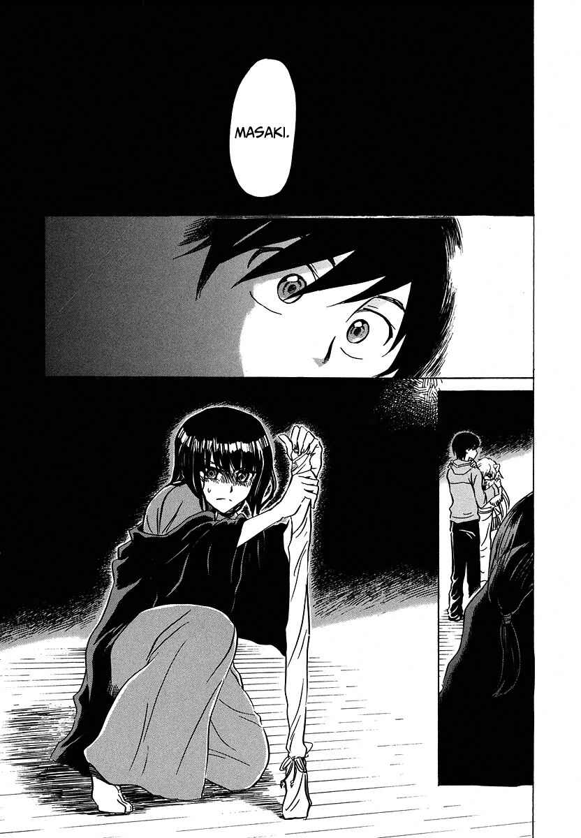 Page 15 Chapter 11 Shuukaku no Juunigatsu