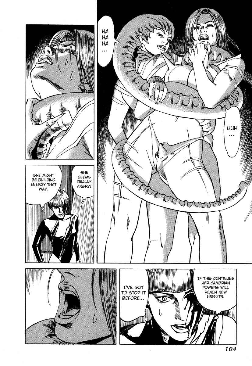 Page 12 Chapter 14 Cambrian