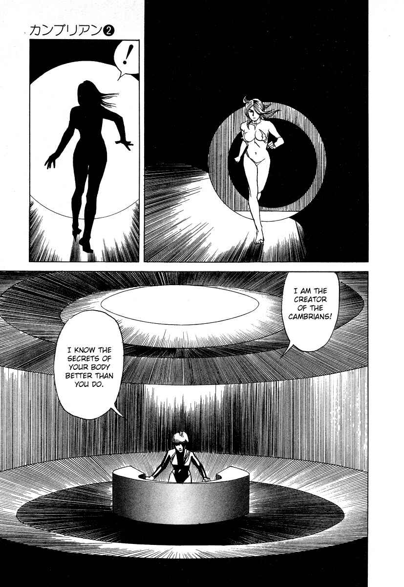 Page 15 Chapter 14 Cambrian