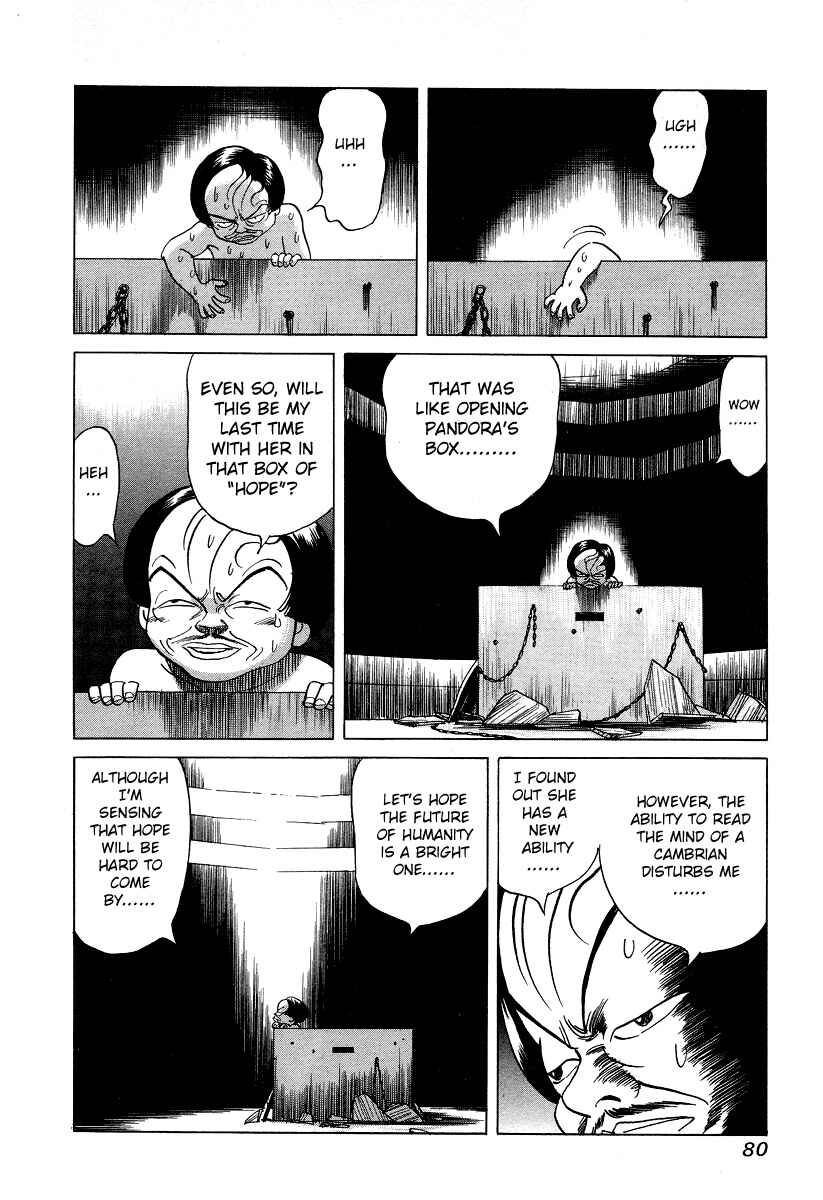 Page 11 Chapter 13 Cambrian