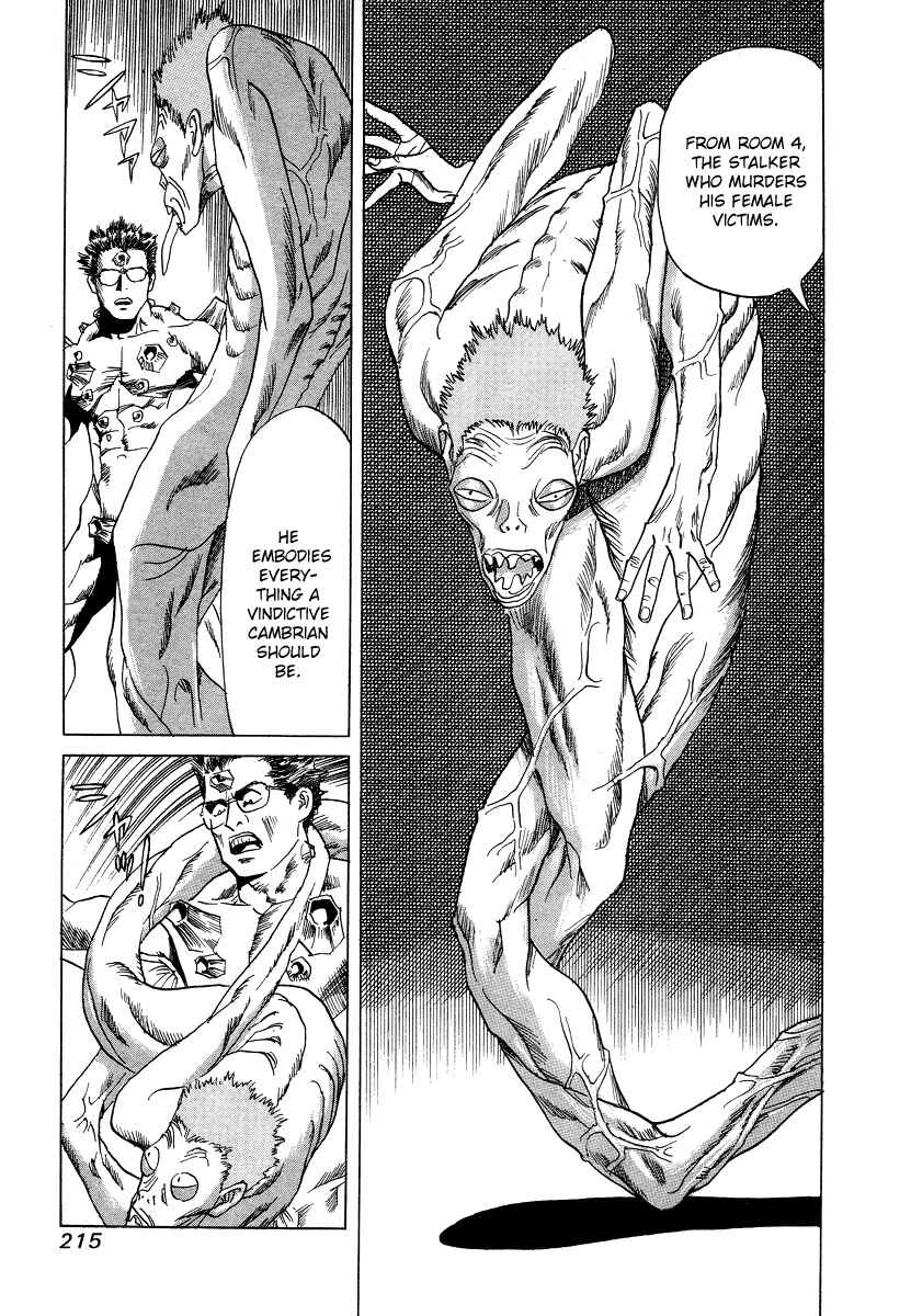 Page 13 Chapter 19 Cambrian
