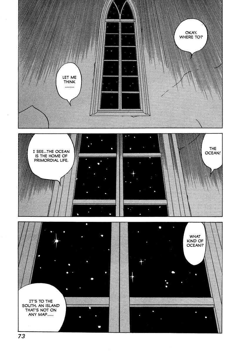 Page 5 Chapter 23 Cambrian