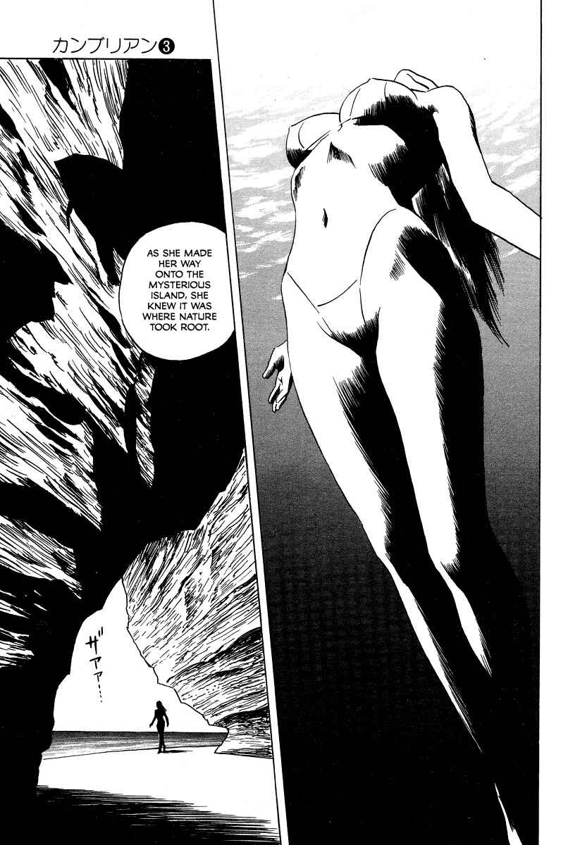 Page 9 Chapter 23 Cambrian