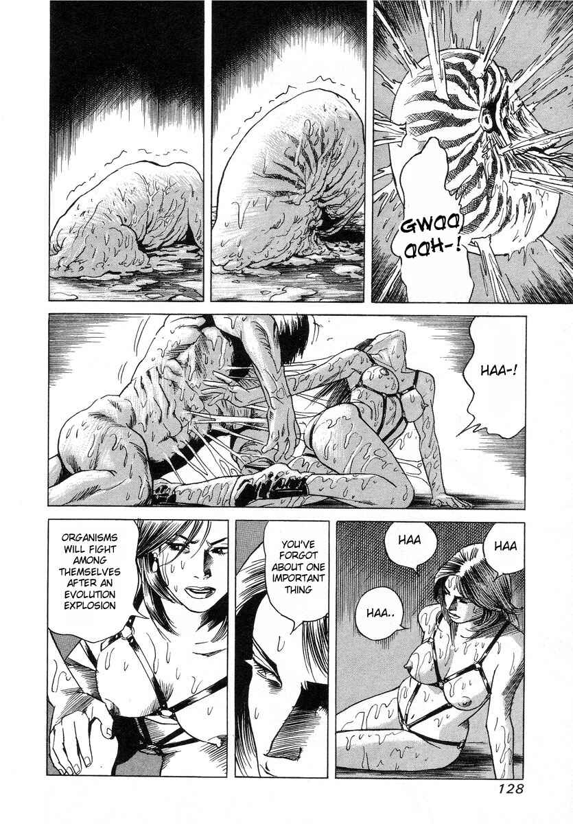 Page 20 Chapter 5 Cambrian