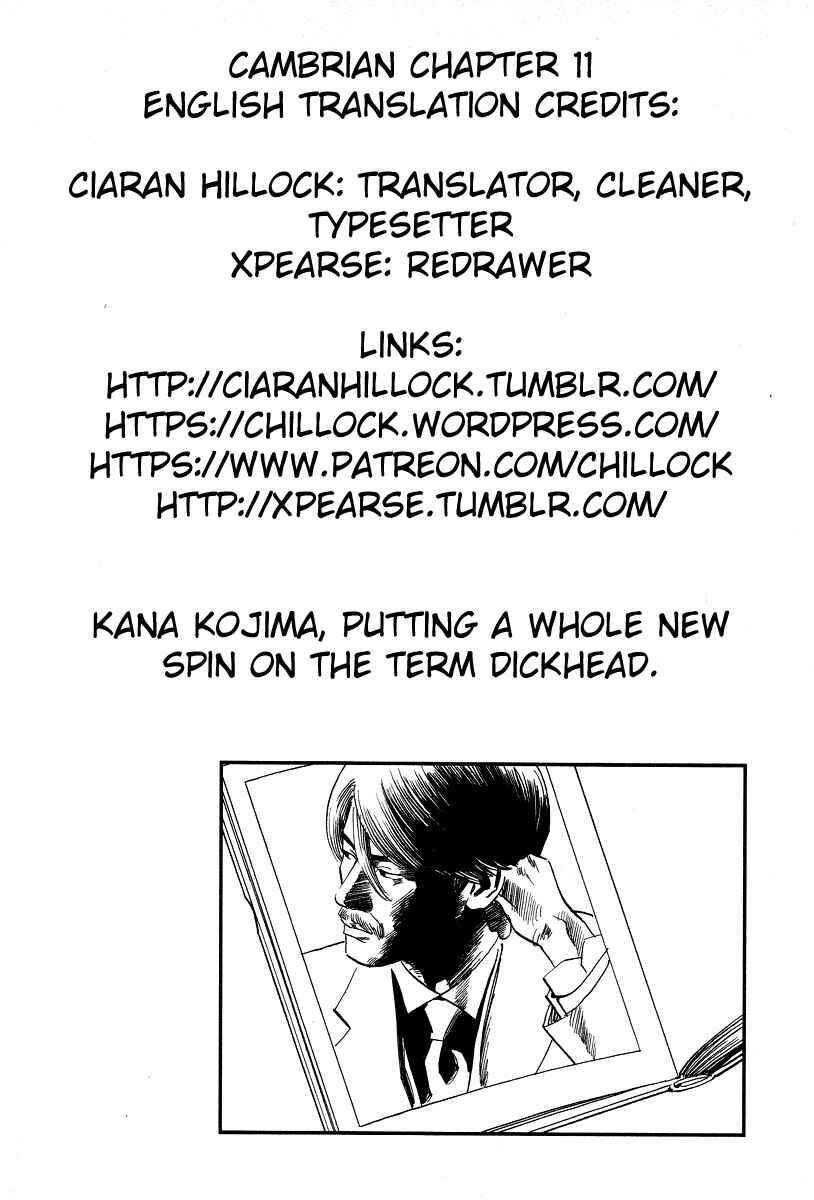 Page 22 Chapter 11 Cambrian