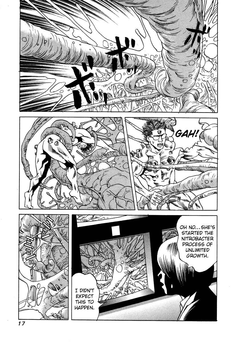 Page 19 Chapter 20 Cambrian