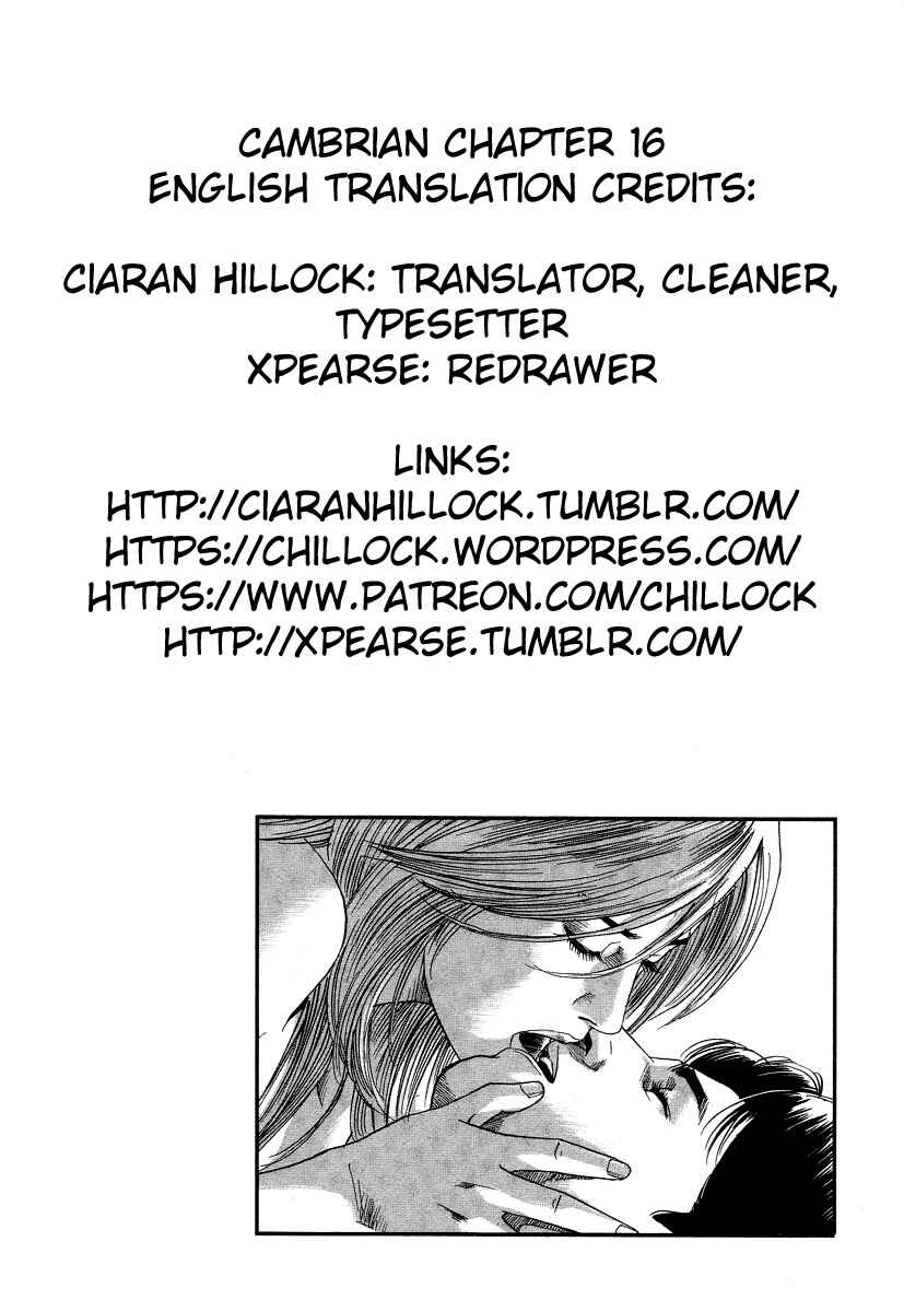 Page 24 Chapter 16 Cambrian