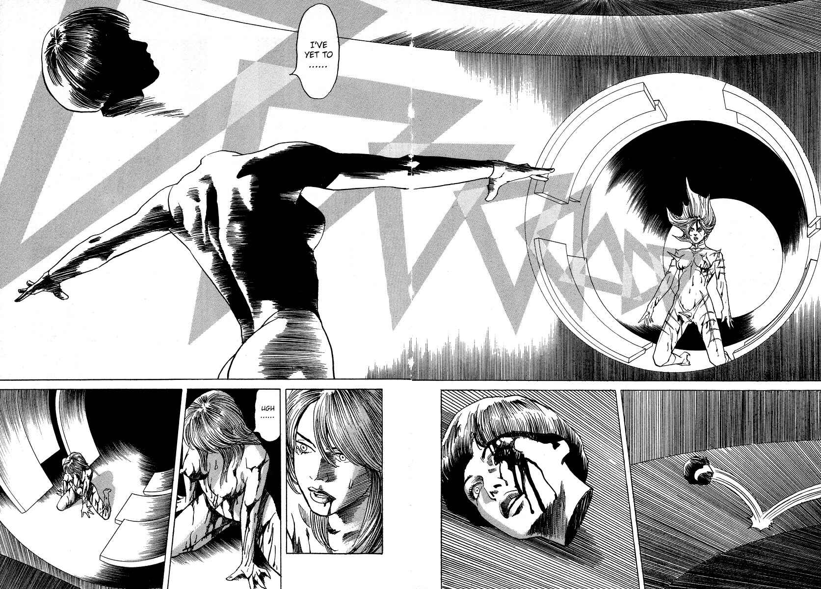 Page 10 Chapter 15 Cambrian