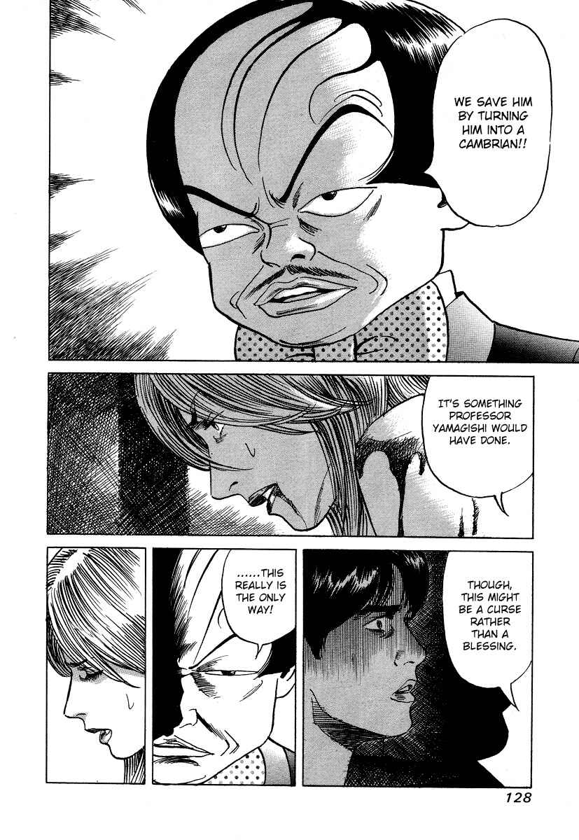 Page 13 Chapter 15 Cambrian