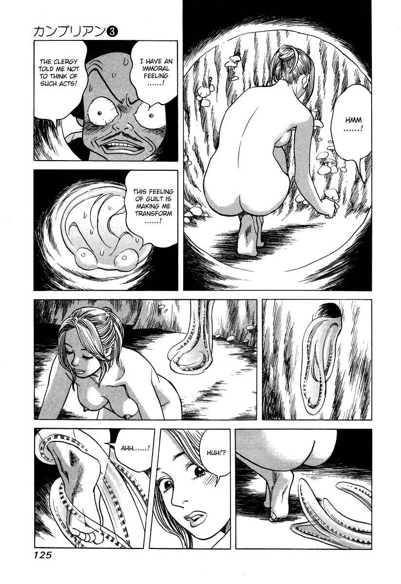 Page 11 Chapter 25 Cambrian