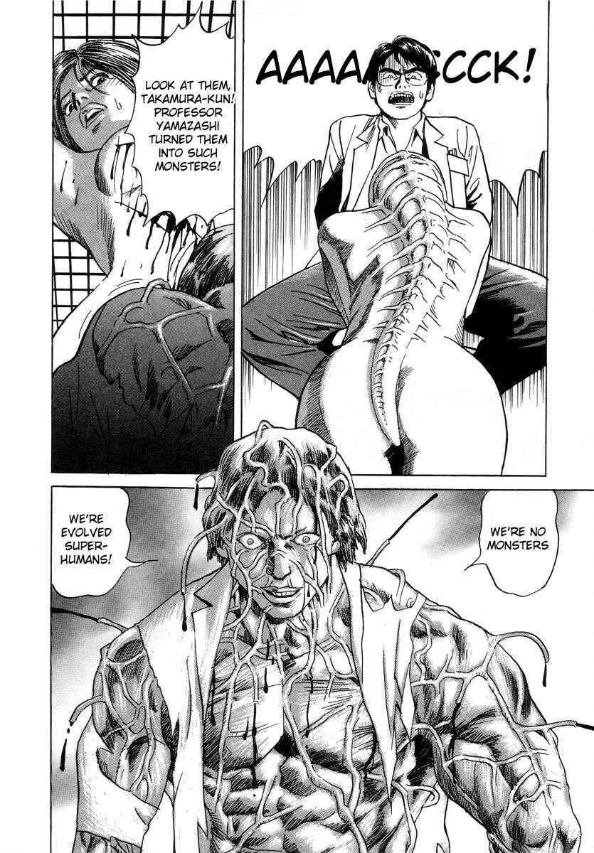 Page 8 Chapter 4 Cambrian