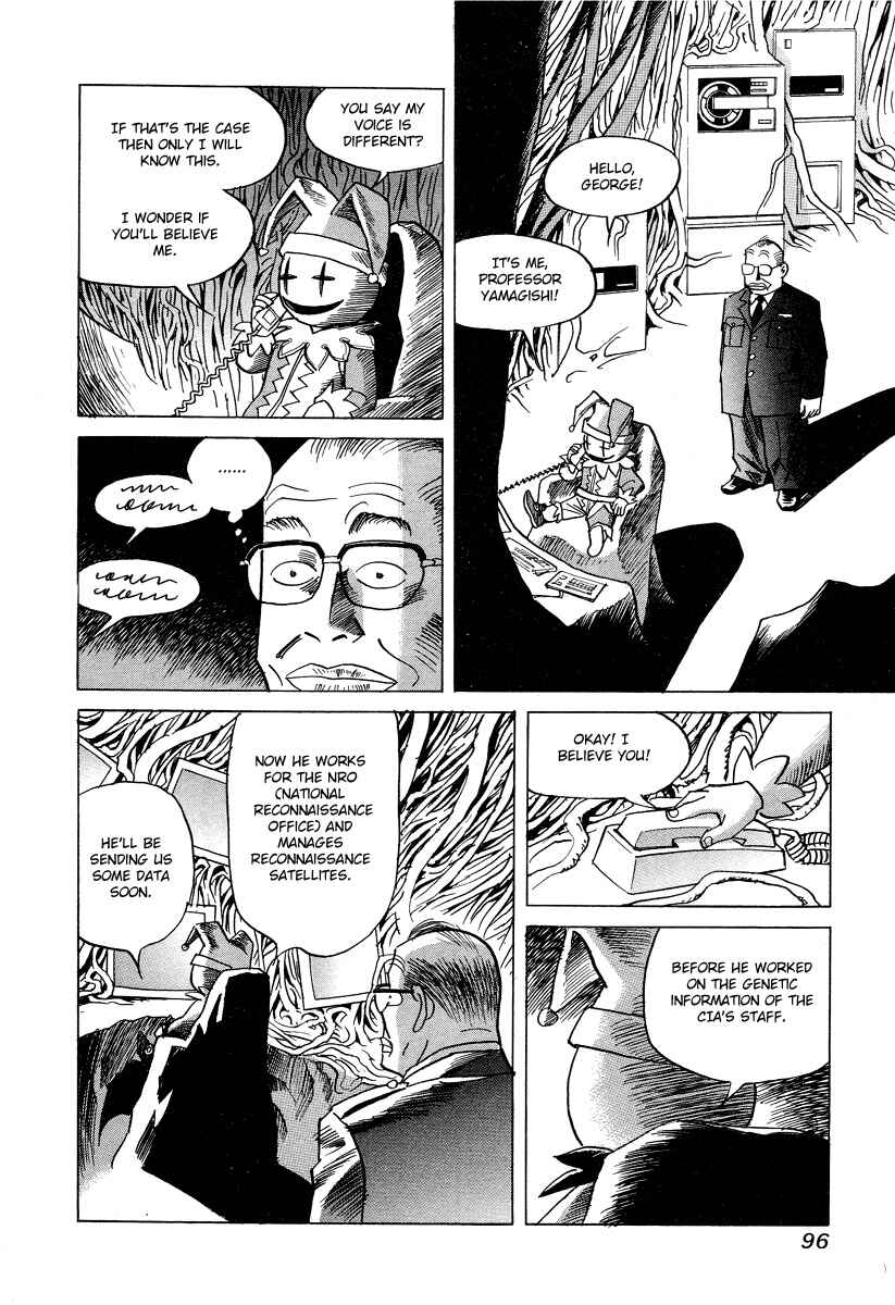 Page 4 Chapter 24 Cambrian
