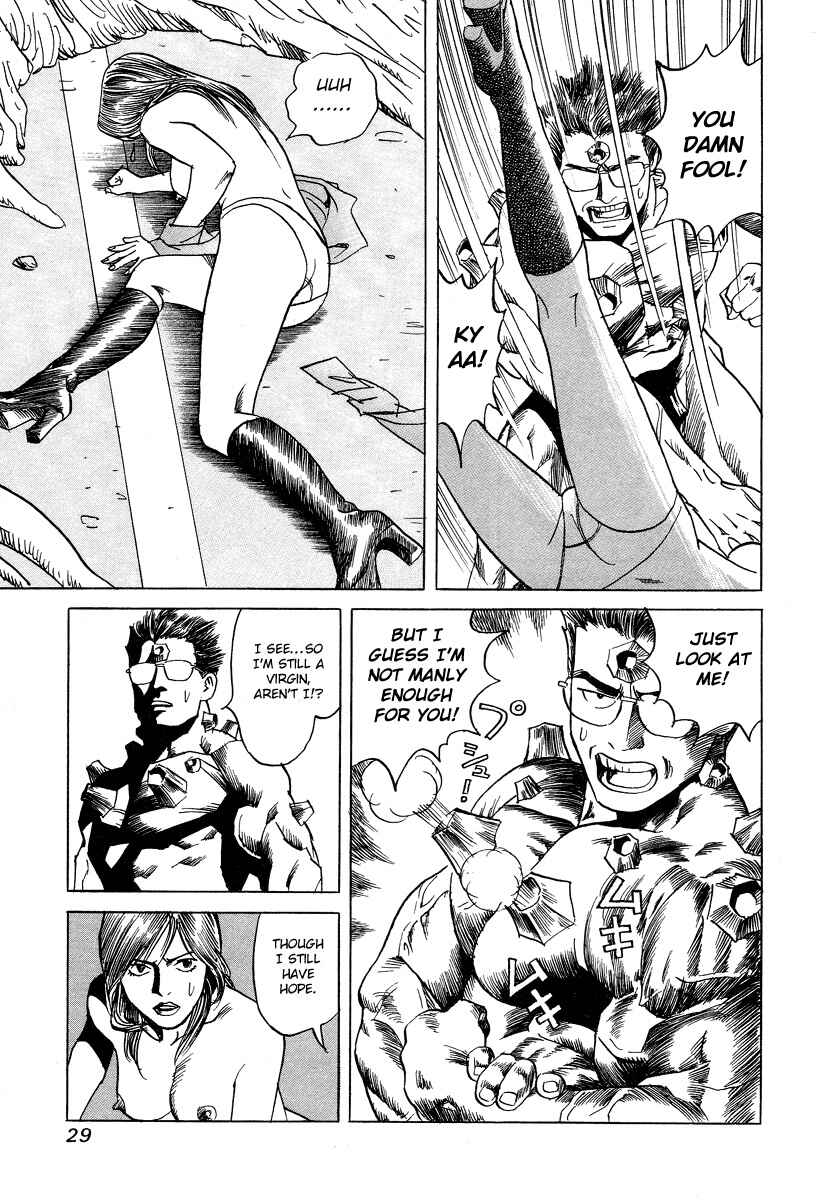 Page 5 Chapter 21 Cambrian