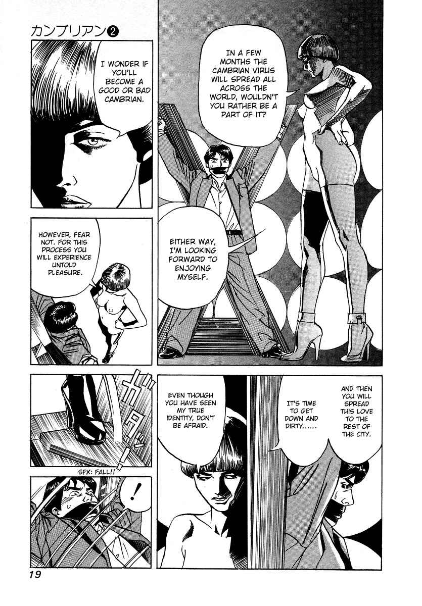 Page 21 Chapter 10 Cambrian