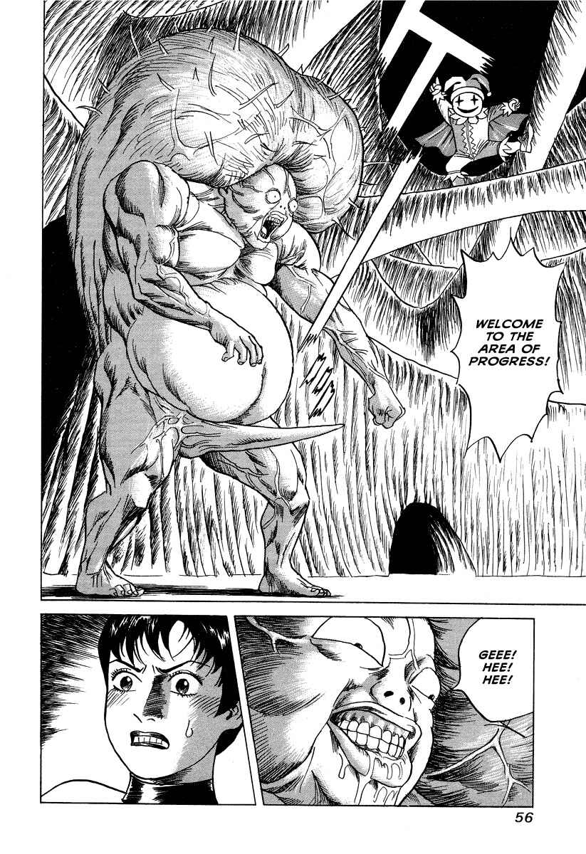 Page 10 Chapter 22 Cambrian