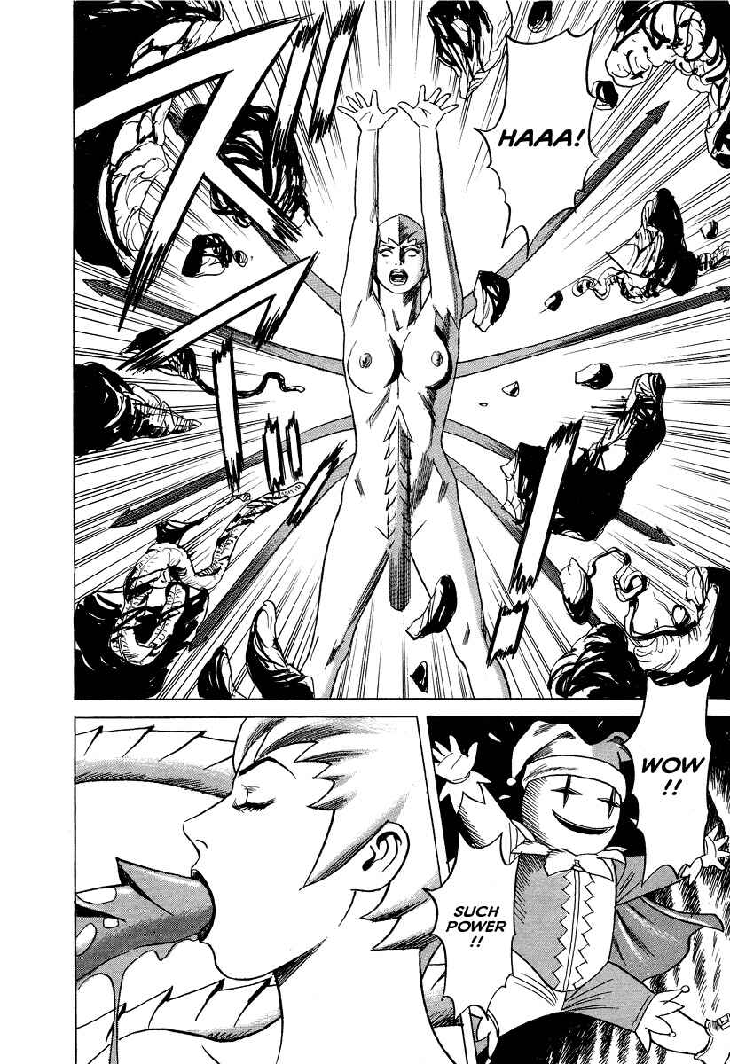 Page 16 Chapter 22 Cambrian
