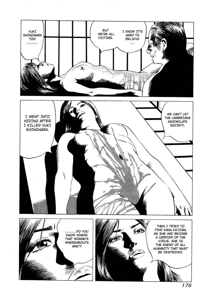 Page 20 Chapter 7 Cambrian