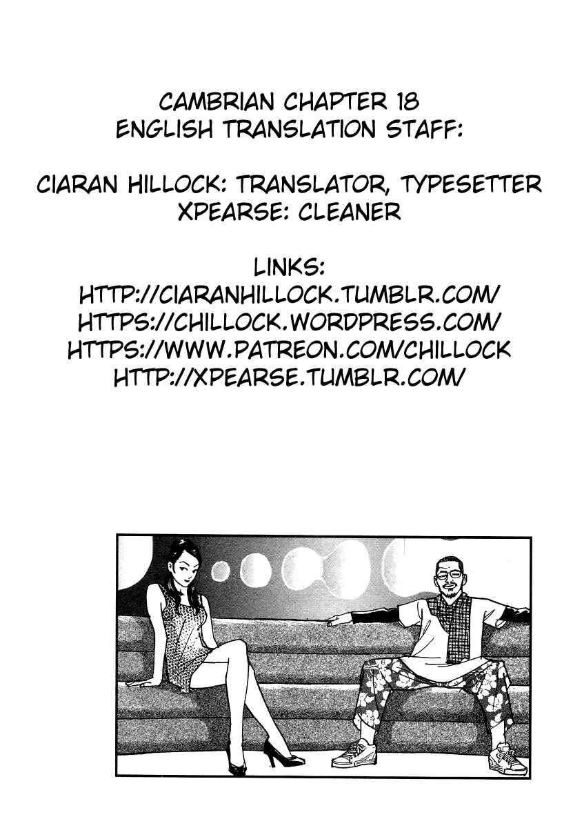 Page 21 Chapter 18 Cambrian