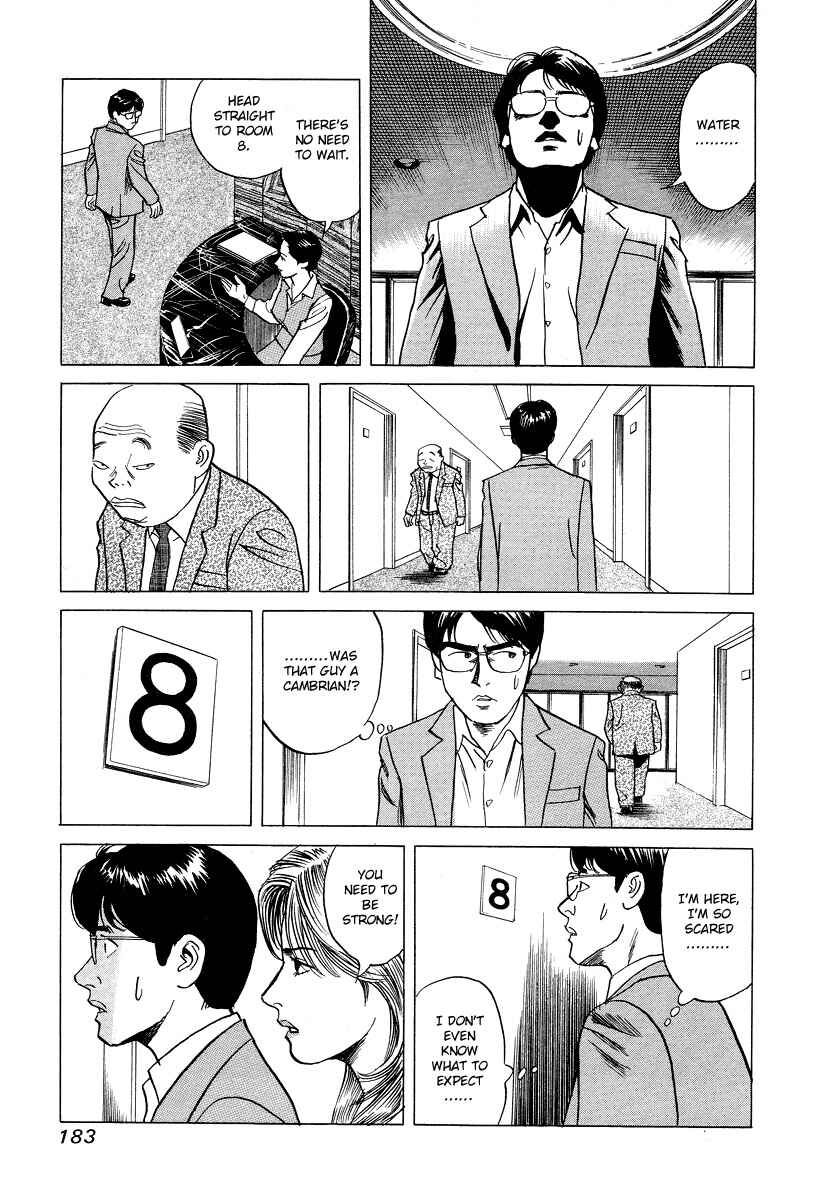 Page 3 Chapter 18 Cambrian