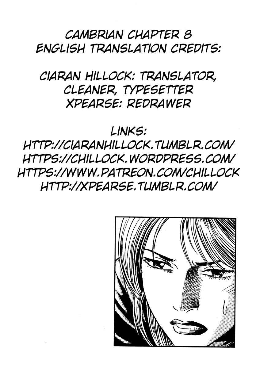 Page 25 Chapter 8 Cambrian