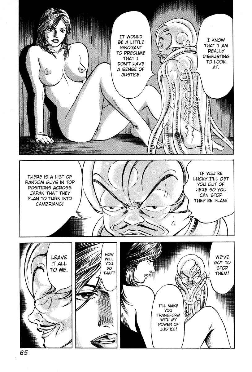 Page 19 Chapter 12 Cambrian