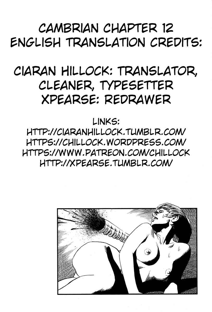 Page 22 Chapter 12 Cambrian