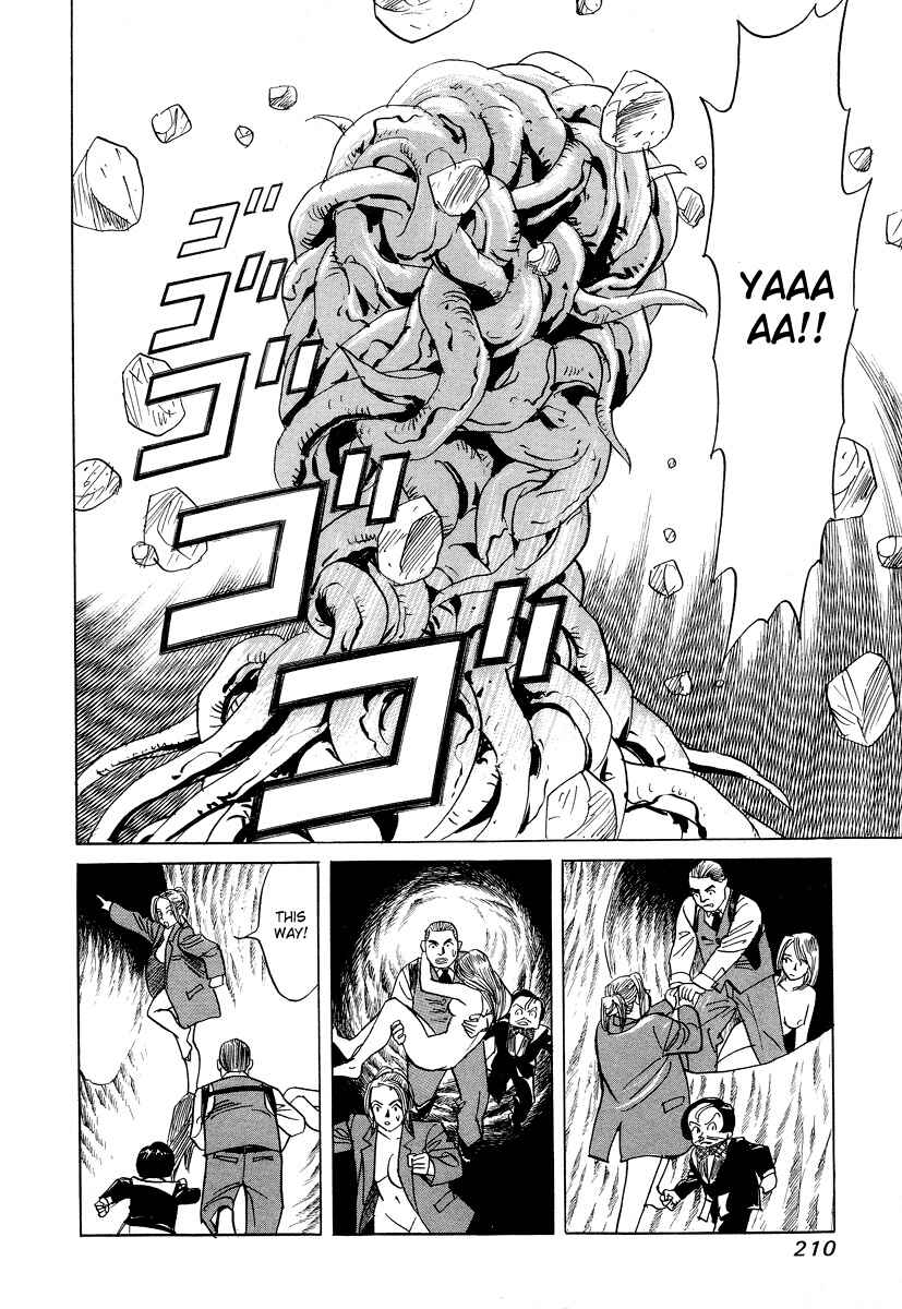 Page 29 Chapter 28 Cambrian