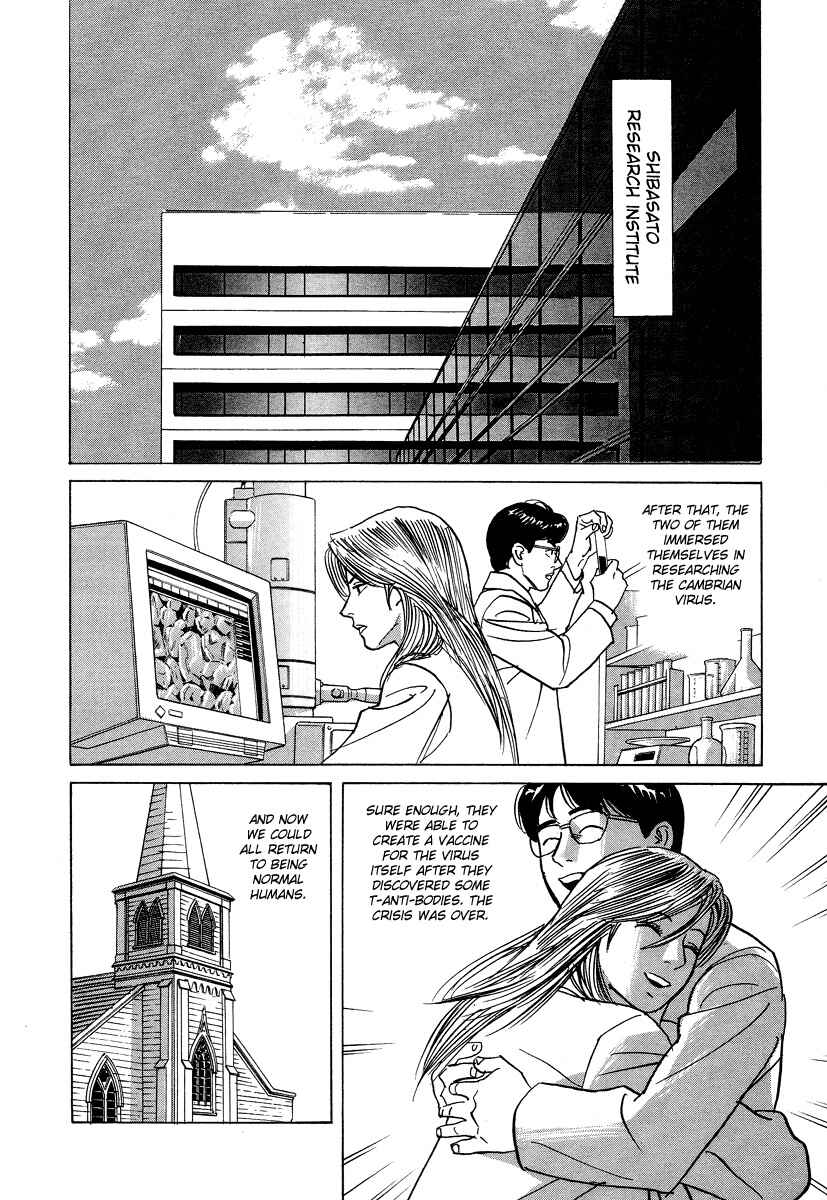 Page 35 Chapter 28 Cambrian